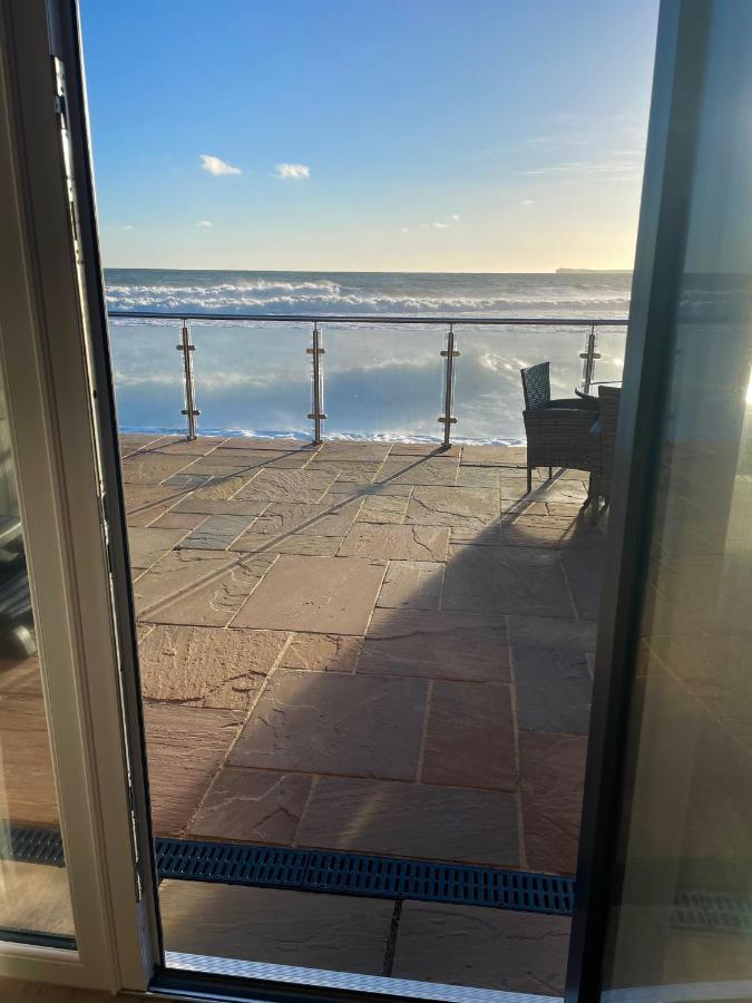 3 Sinclair Bay Lodges Keiss Екстериор снимка